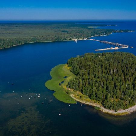 Готель Hara Sadama Iglukaemping Екстер'єр фото